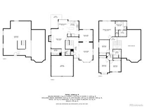14318 W 69th Place, Arvada CO 80004