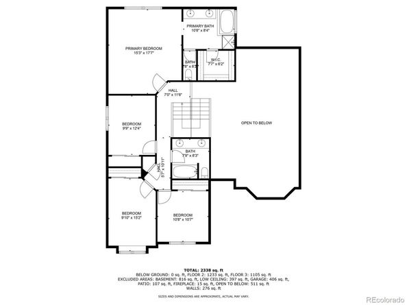14318 W 69th Place, Arvada CO 80004
