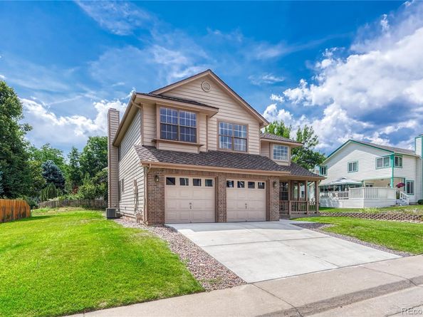 14318 W 69th Place, Arvada CO 80004