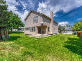 14318 W 69th Place, Arvada CO 80004