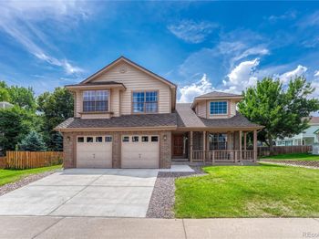 14318 W 69th Place