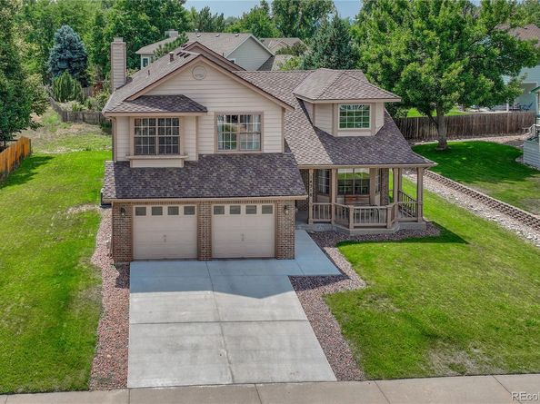 14318 W 69th Place, Arvada CO 80004