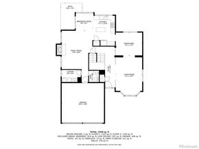14318 W 69th Place, Arvada CO 80004