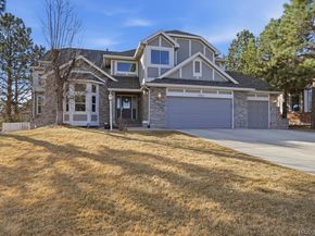 11582 E Ida Avenue, Englewood CO 80111