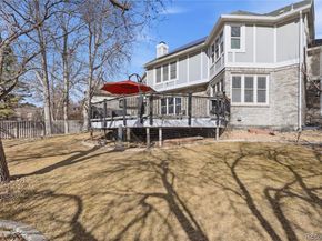 11582 E Ida Avenue, Englewood CO 80111