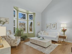 11582 E Ida Avenue, Englewood CO 80111
