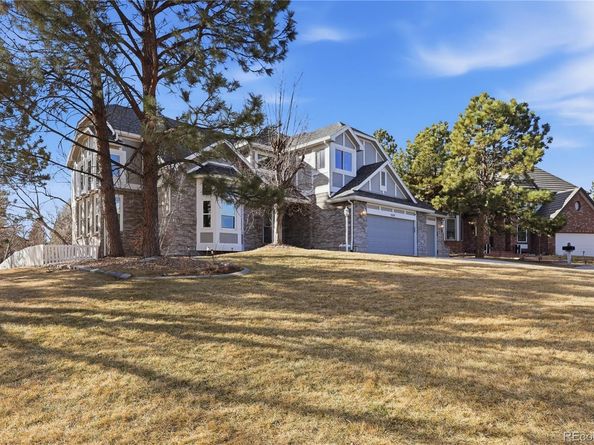 11582 E Ida Avenue, Englewood CO 80111