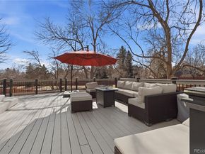 11582 E Ida Avenue, Englewood CO 80111