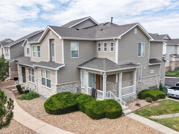 118 Foxglove Drive, Brighton CO 80601
