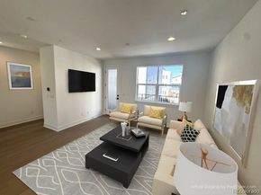 10904 E Hinsdale Circle, Englewood CO 80112
