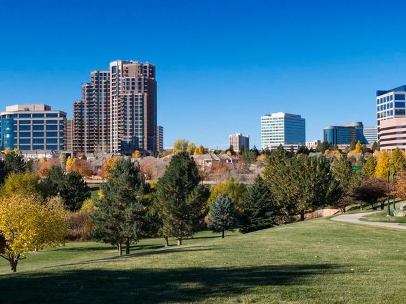 10904 E Hinsdale Circle, Centennial CO 80112