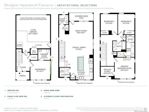 10904 E Hinsdale Circle, Centennial CO 80112