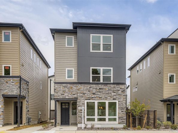 10904 E Hinsdale Circle, Centennial CO 80112
