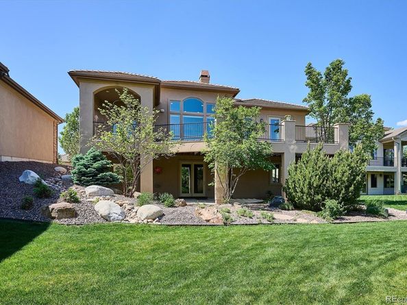 5070 S Allison Way, Littleton CO 80123