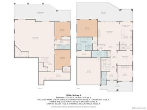 5070 S Allison Way, Littleton CO 80123