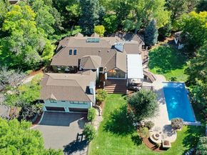 9500 Poundstone Place, Greenwood Village CO 80111