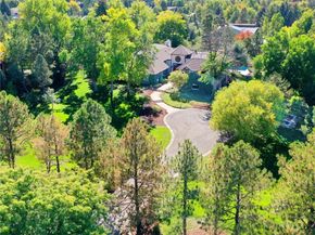 9500 Poundstone Place, Greenwood Village CO 80111