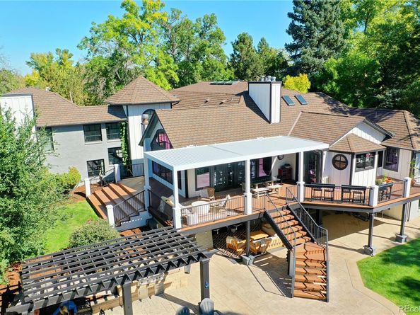 9500 Poundstone Place, Greenwood Village CO 80111