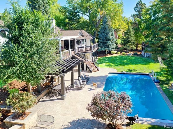 9500 Poundstone Place, Greenwood Village CO 80111