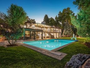 9500 Poundstone Place, Greenwood Village CO 80111