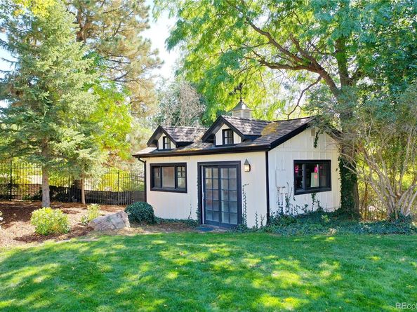 9500 Poundstone Place, Greenwood Village CO 80111