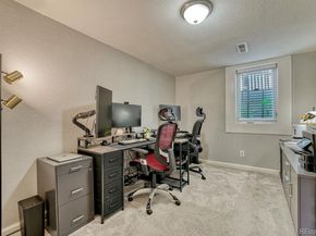 4252 S Logan Street, Englewood CO 80113