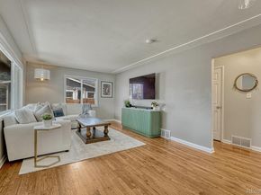 4252 S Logan Street, Englewood CO 80113