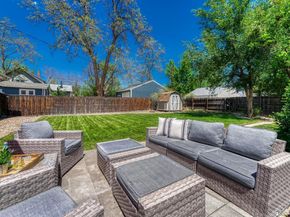 4252 S Logan Street, Englewood CO 80113