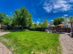 4252 S Logan Street, Englewood CO 80113