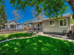 4252 S Logan Street, Englewood CO 80113