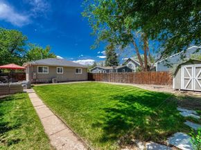 4252 S Logan Street, Englewood CO 80113