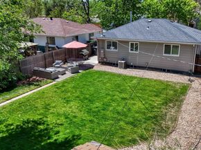 4252 S Logan Street, Englewood CO 80113