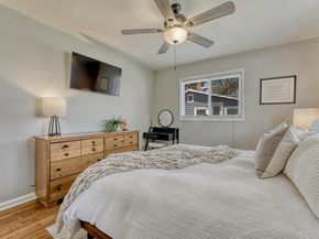 4252 S Logan Street, Englewood CO 80113