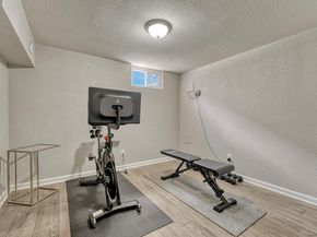 4252 S Logan Street, Englewood CO 80113