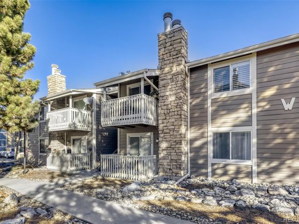 4400 S Quebec Street 106W, Denver CO 80237