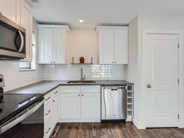 9605 E Kansas Circle 53, Denver CO 80247