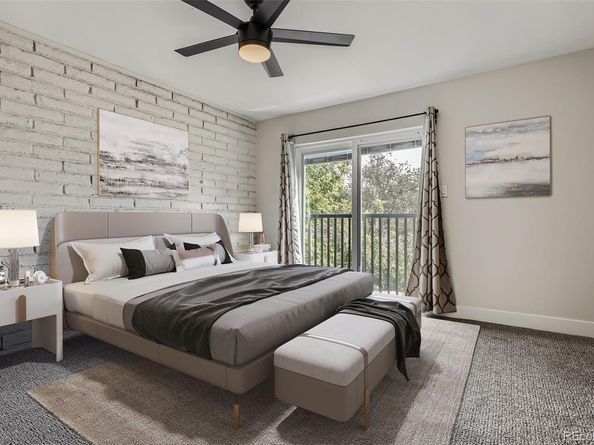 9605 E Kansas Circle 53, Denver CO 80247