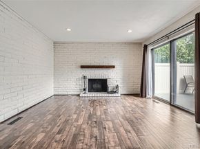 9605 E Kansas Circle 53, Denver CO 80247