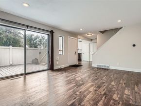 9605 E Kansas Circle 53, Denver CO 80247