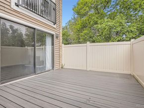 9605 E Kansas Circle 53, Denver CO 80247