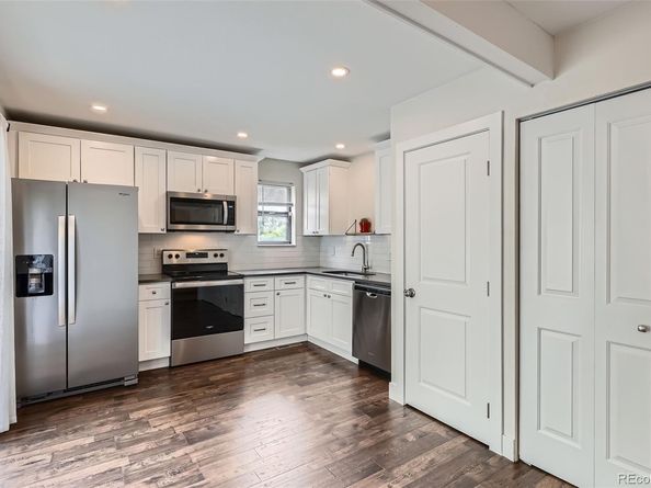 9605 E Kansas Circle 53, Denver CO 80247