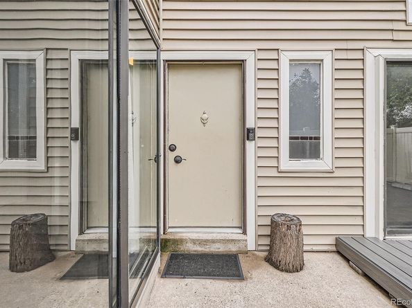 9605 E Kansas Circle 53, Denver CO 80247