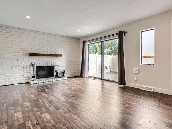 9605 E Kansas Circle 53, Denver CO 80247