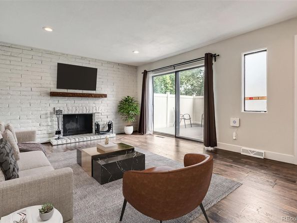9605 E Kansas Circle 53, Denver CO 80247