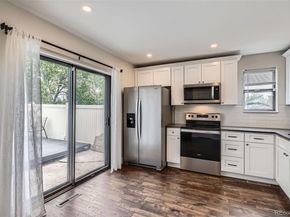 9605 E Kansas Circle 53, Denver CO 80247