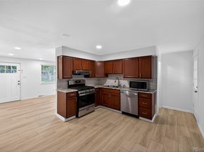 941 S Ironton Street, Aurora CO 80012