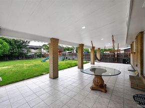 941 S Ironton Street, Aurora CO 80012