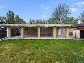 941 S Ironton Street, Aurora CO 80012