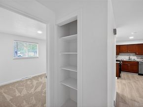 941 S Ironton Street, Aurora CO 80012