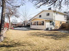 5395 E Custer Place, Denver CO 80246